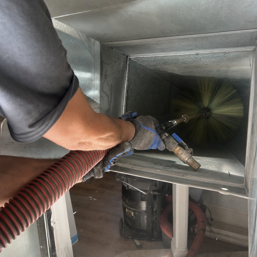 Coil Treatment