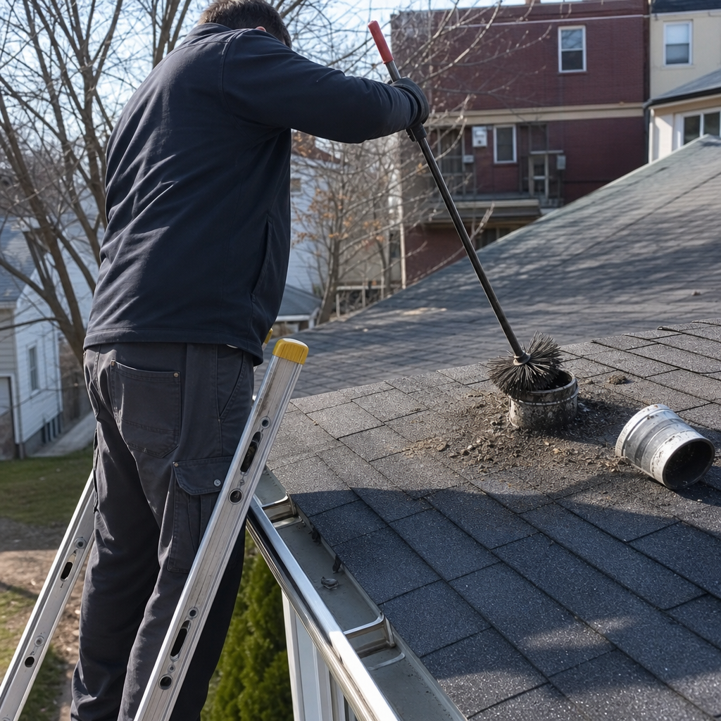 HVAC Cleaning