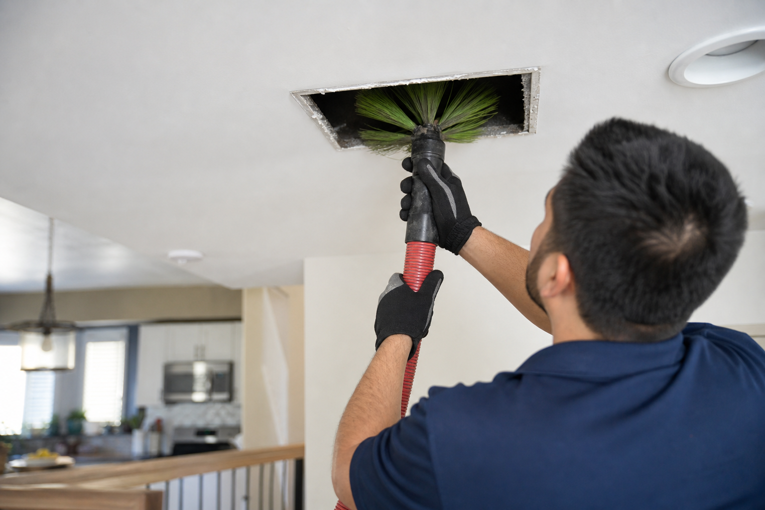 How to Choose the Right Air Duct Cleaning Company in New York City