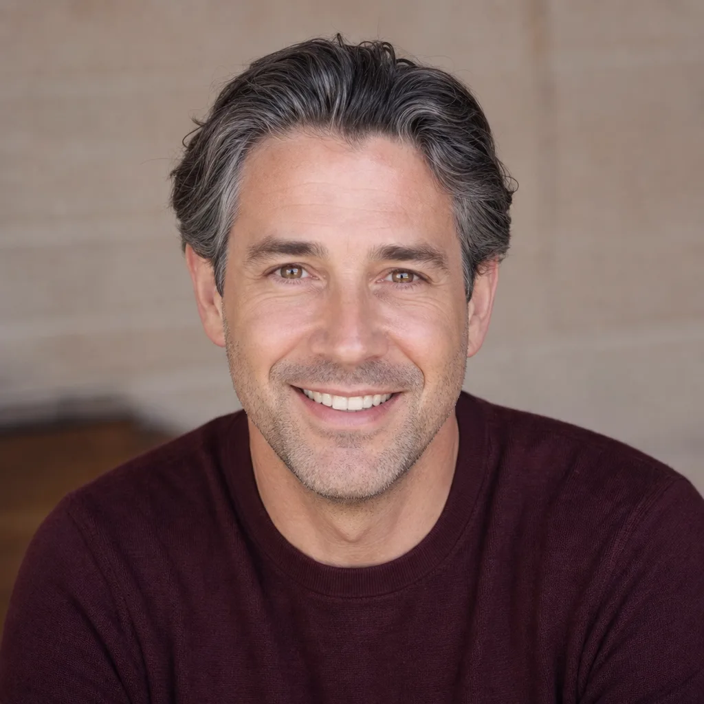 Adam Pruitt