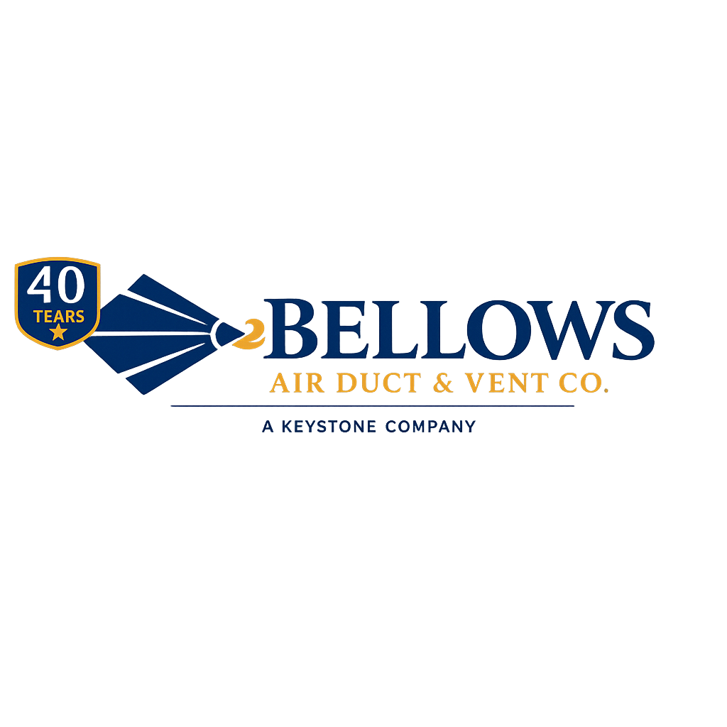 Bellows Air Duct & Vent Co. of New York